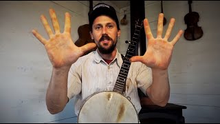 EASY Hand Stretches for Musicians