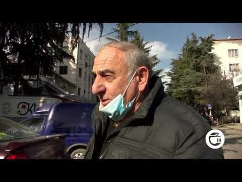 უნდა შევიდეს თუ არა ოპოზიცია პარლამენტში?-გამოკითხვა გურჯაანში