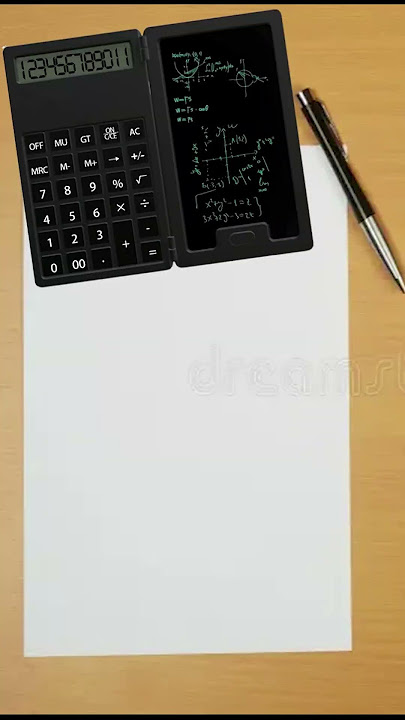 Introducing the RepX Calculator 1