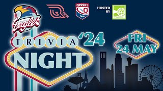 Trivia Night '24 Promo Video