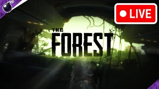 Terminando The Forest com os Amigos | The Forest (PT-BR)