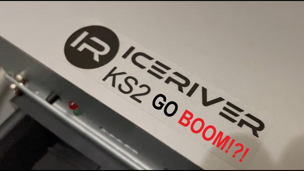 Overclocked my KS2, Blew the PSU, Time for a Replacement HowTo