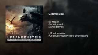 Video thumbnail of "Release - Gimme Soul"