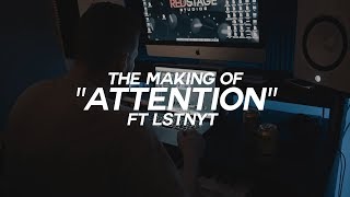Mistah Mez - The Making of 