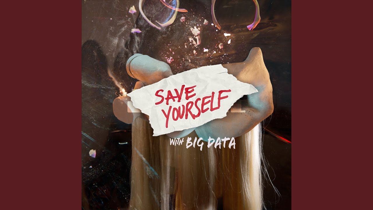 Save Yourself (with Big Data)