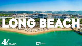 Top 10 Best Things to do in Long Beach, California [ Long Beach Travel Guide 4k 2026]