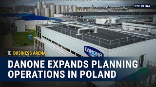Download Lagu Danone expands planning operations in Poland | Business Arena MP3 Download Lagu Danone expands planning operations in Poland | Business Arena MP3