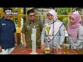 Industri minyak pati buka peluang baharu usahawan wanita Selangor berkembang
