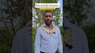 Community Stories: Eric from Moruga! #moruga #trinidadandtobago #fypシ #historylessons