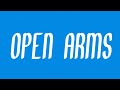 Mozzy - Open Arms (Lyrics)