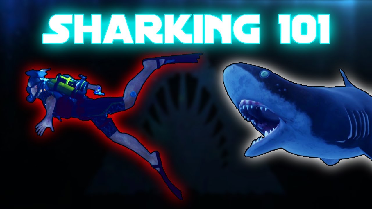 Los Angeles Shark - Walkthrough, Tips, Review