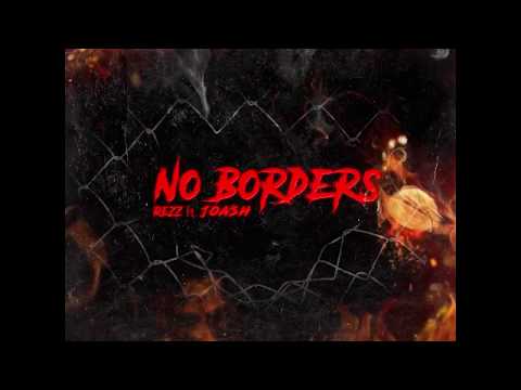 No Borders - Rezz ft. Joash | prod. samibbx