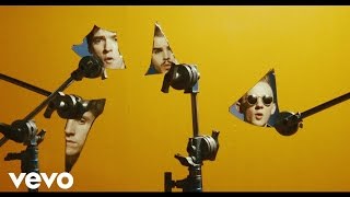 Video thumbnail of "The Strypes - Behind Closed Doors"