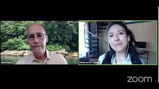 Deconstructing Media ft. Denis Doyon