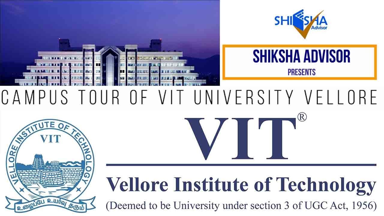 VIT AP University: Courses, Fees, Admission, Placement