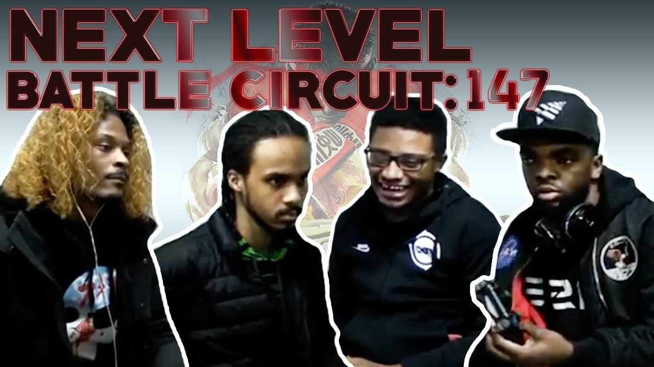 [ NLBC 147 ] - SFV AE - Full Tournament