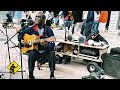 Stand By Me | Original Performance by Roger Ridley | Playing For Change | Live Outside