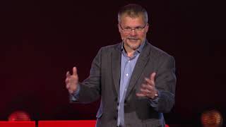 The Power of Short Stories | SHANE MEEKER | TEDxUCincinnati