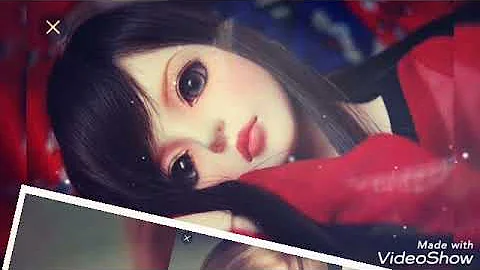 cute Barbie doll Whatsapp status video 😘😘