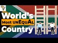 Most Unequal Nation in the World