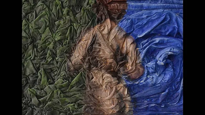 October ArtWalk Latin American Artists, from Argen...