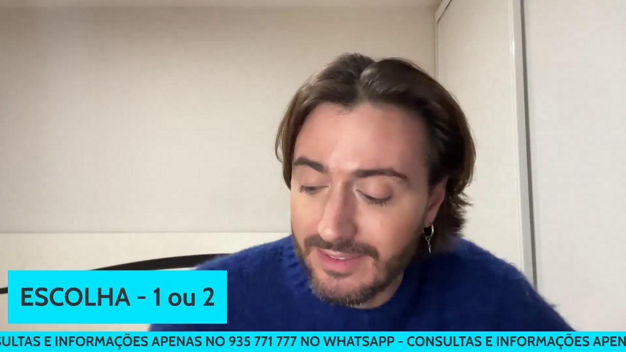 PREVISÕES DE 18 A 25 JANEIRO DE 2025