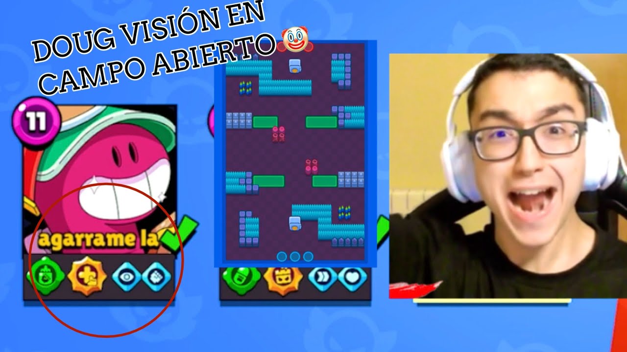 TROLLEAN A TREBOR CON DOUG EN ATRACO Y TERMINA REPORTÁNDOLO 💀