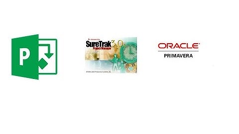 Baseline Construction - Scheduling