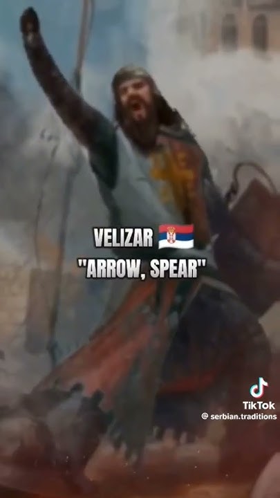 Old Serbian Names YouTube old-serbian-names-youtube