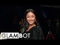Emmys 2025 GLAMBOT: Anna Sawai | E!