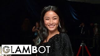 Emmys 2025 GLAMBOT: Anna Sawai | E!