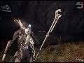 Gameplay 1 Warframe Techrot Encore