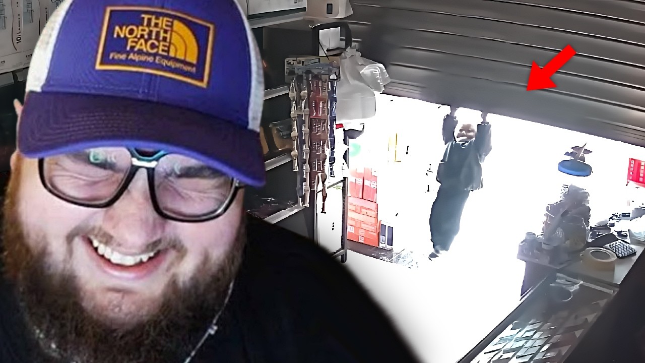 FattyPillow Reaguje na Vtipná Videa | Daily Dose Of Internet #19