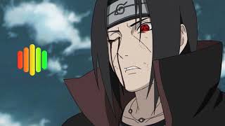 Itachi Uchiha Ringtone || Download Ringtone 👇