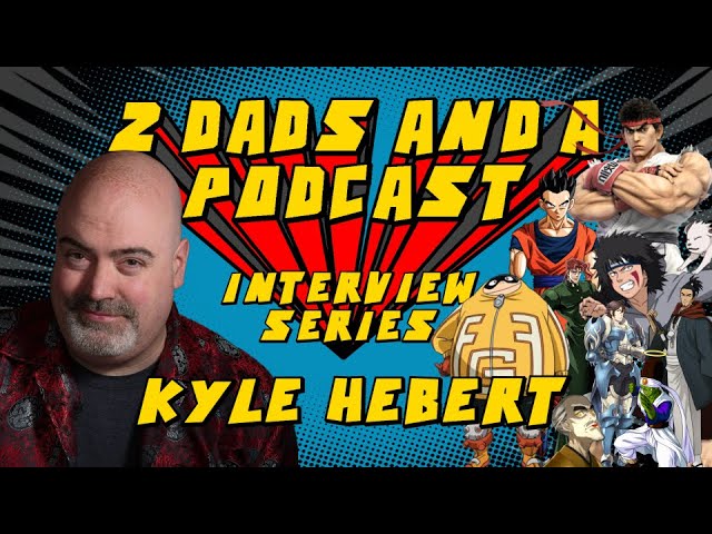 Kyle Hebert - IMDb