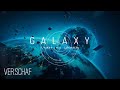 【#2】GALAXY(Under my identity)/しゃーふ【歌ってみた】