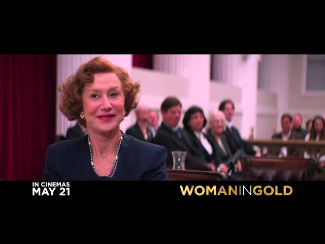 sddefault женщина в золотом рейтинг