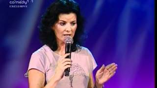 Edinburgh and Beyond - Deirdre O'Kane