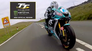 Isle of Man TT Review 2022 Trailer | Pure Road Racing by iomtt  23,545 views 1 year ago 1 minute, 33 seconds