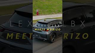 A revolution in luxury. Watch as Aiko Toyoda explains the vision behind the #LexusLBX. #Lexus