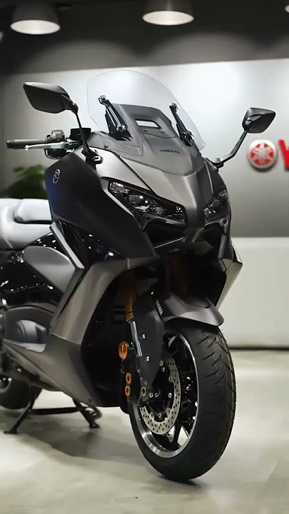 2025 Yamaha TMAX 560 ❤️❤️❤️