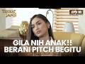 GILA JUGA!! Jihan Nekat Bikin Varian Baru Dengan Konsep Seadanya | TERIKAT JANJI | EPS 18 (1/4)