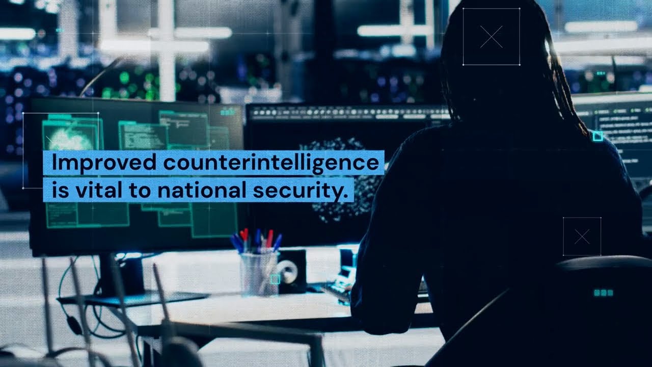 AI-Powered Counterintelligence & Insider Threat Detection | Babel Street