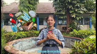 Clean School, Bright Future | Group 4