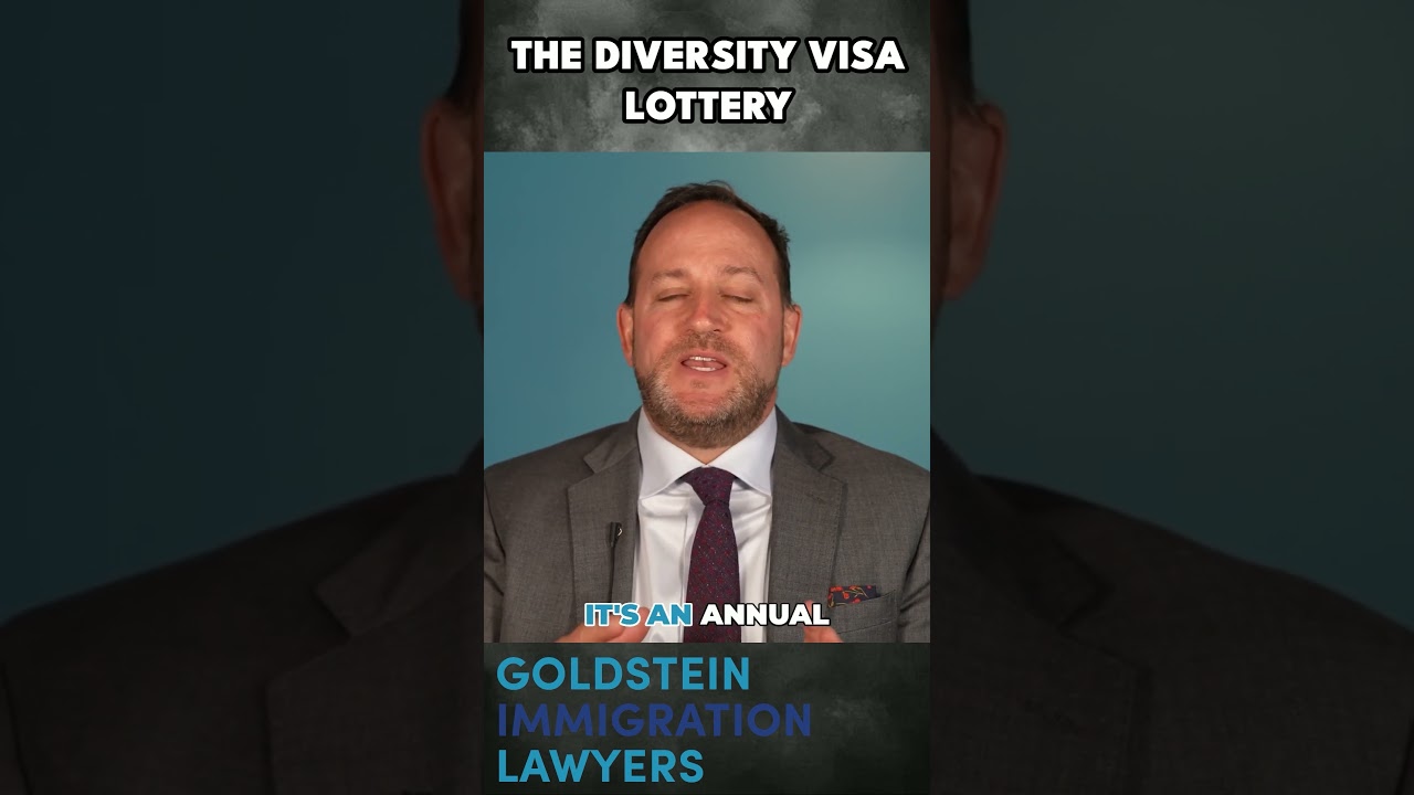 Securing a Green Card through the Diversity Visa Lottery