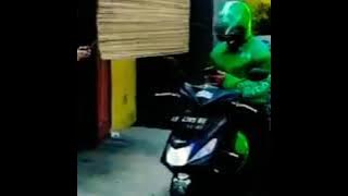 Awas Semprot