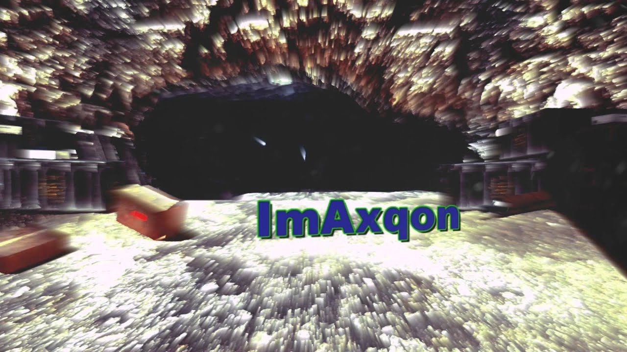 OCE ImAxqon | by TimberEdit (Dubstep OCE)