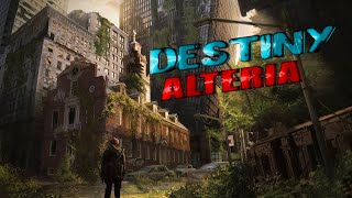видео: Dayz - Destiny Project Game Studio  PvE | Alteria | ОБЗОР ПРОЕКТА  | #1 #alteria #dayz картинка: Dayz - Destiny Project Game Studio  PvE | Alteria | ОБЗОР ПРОЕКТА  | #1 #alteria #dayz