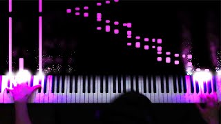 Epic Dark Piano | Vengeance | Lionel Yu chords
