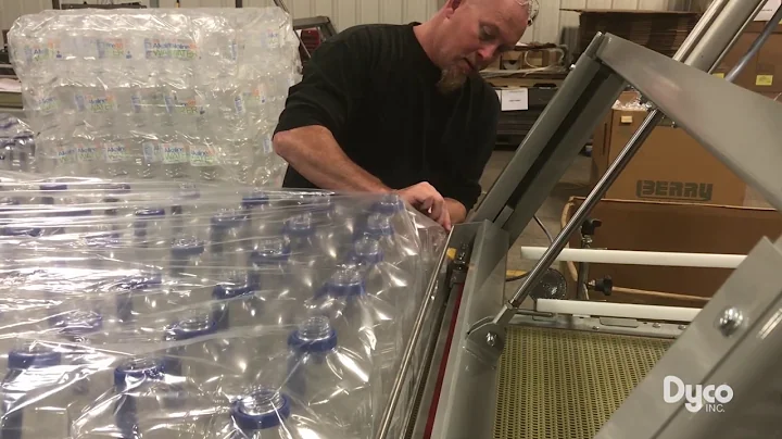 Semi-Automatic Debagger Model 2552